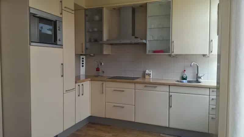 Ruime Familiewoning Haarlem - Gemeubileerd - Beschikbaar vanaf 1 juli