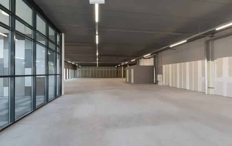 Kantoorruimte huren Doetinchem - Betaalbare Units Anti-kraak