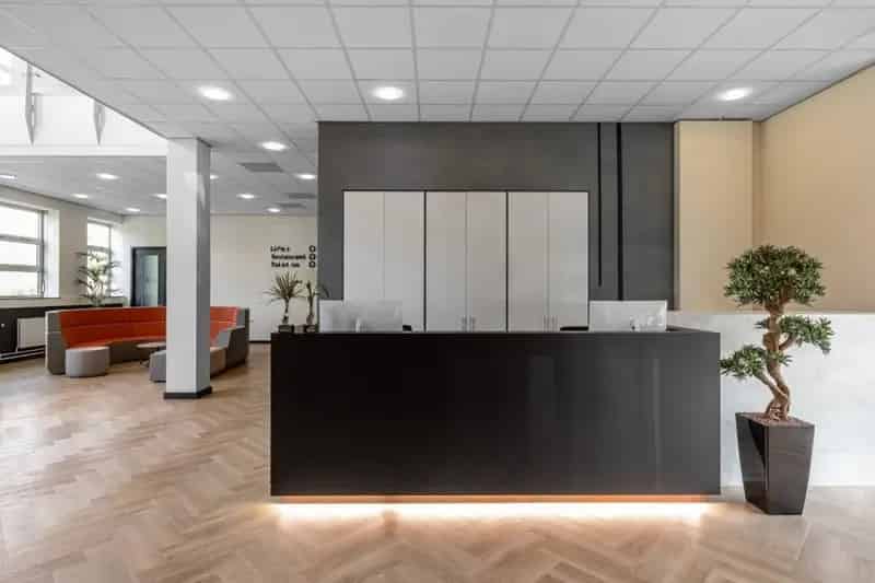 Business World Lounge Zoetermeer: Flexibele Kantoorruimte