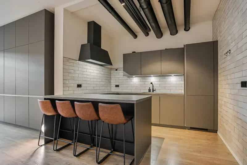 Luxe Appartement Maastricht Wyckerpoort 162m2
