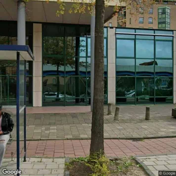 Appartement Capelle aan den IJssel 4 Kamers