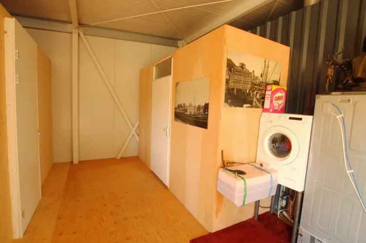 Moderne Woonark te Koop Lelystad 347m²
