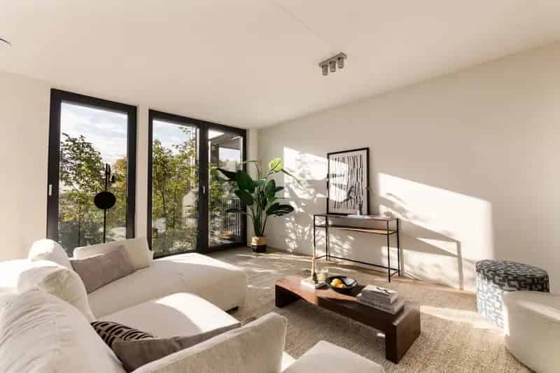 Appartement te koop Muiden 74m2 De Kruitfabriek