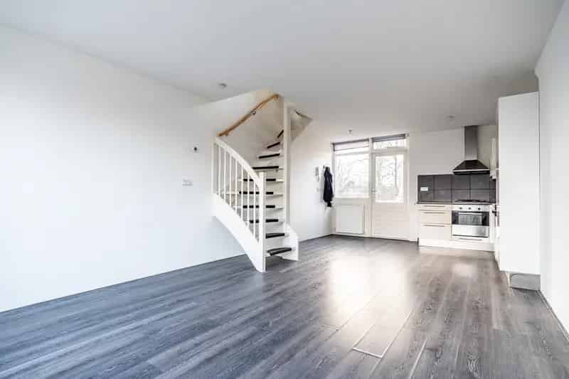 3 Kamer Appartement Oegstgeest Nabij Leiden Centraal