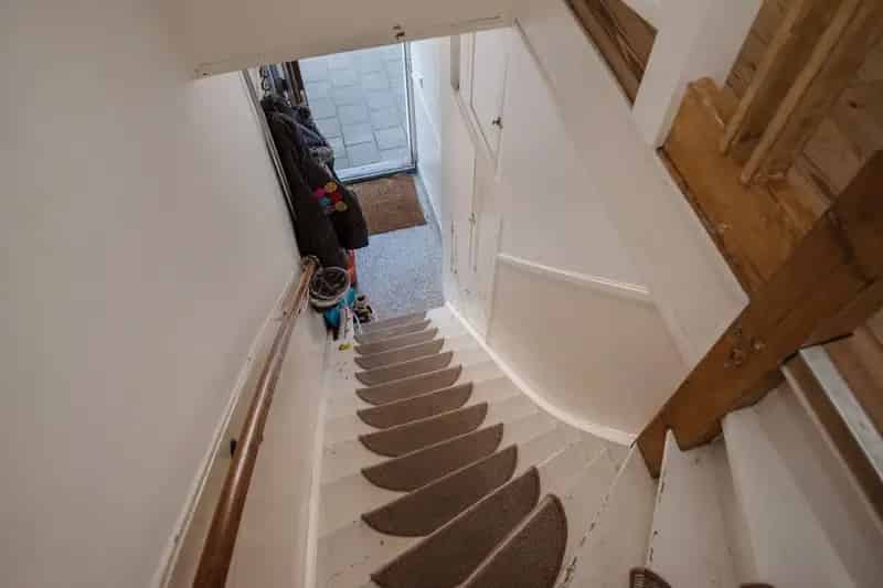 5 Kamer Bovenwoning Hof van Delft Nabij Centrum TU Delft