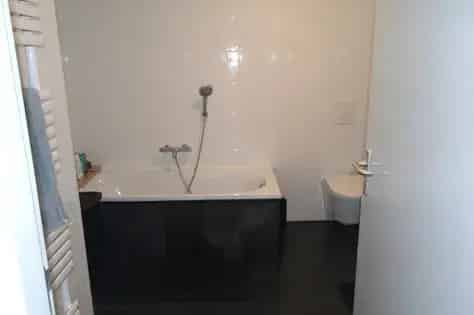3 Kamer Appartement 89m2 s Hertogenbosch Centrum