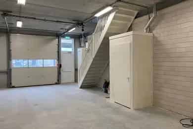 131 m2 Bedrijfsruimte te Huur Dordrecht