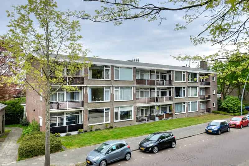 Appartement te koop Oosterhout 3 kamers begane grond