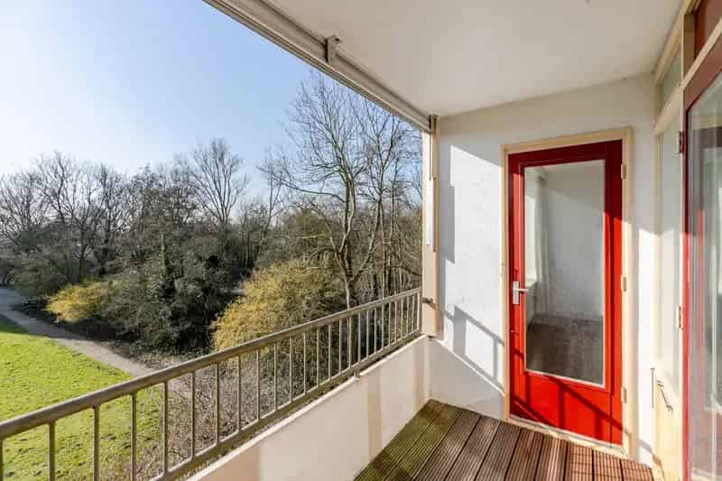 4 Kamer Appartement Haarlem Engelandlaan 96m2