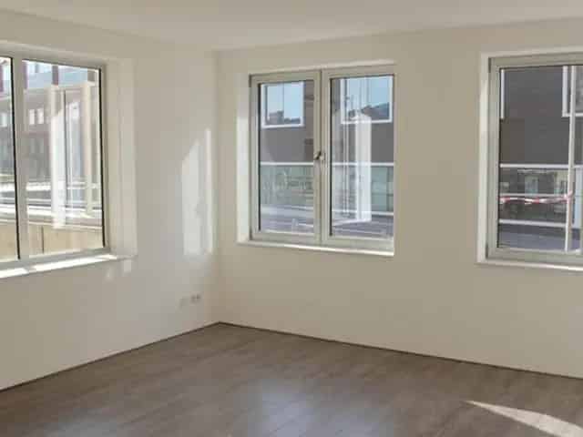 Luxe Appartement Amersfoort  Eigen Garage Balkon