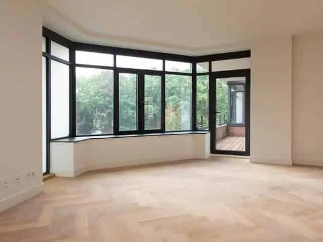 Luxe Appartement Den Haag Parklane Residences Nabij Strand en Centrum
