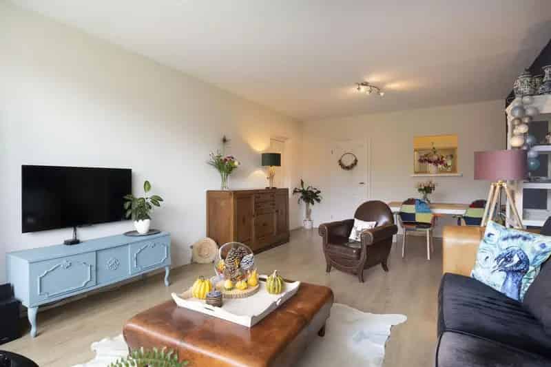 Appartement te Koop Ede Stationsweg