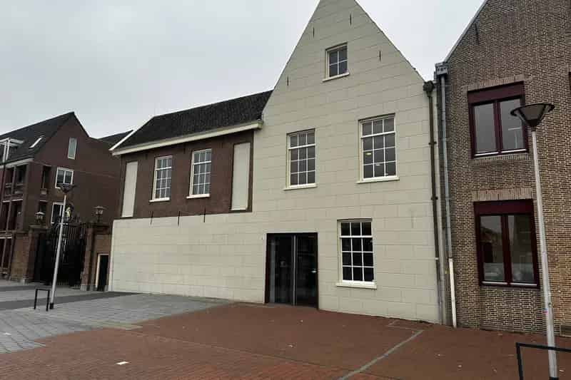 Horecaruimte te Huur Delft Centrum Nabij Museum Prinsenhof