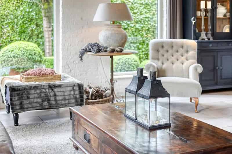 Huis te koop Heesch 5 slaapkamers luxe badkamer 12 zonnepanelen
