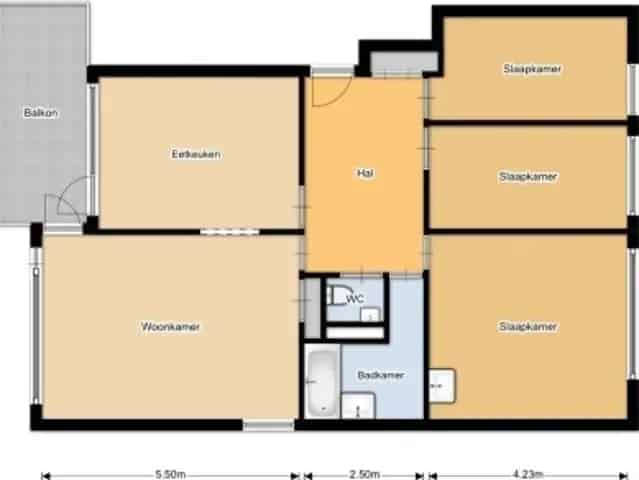 Appartement te huur Enschede 29-05-2025