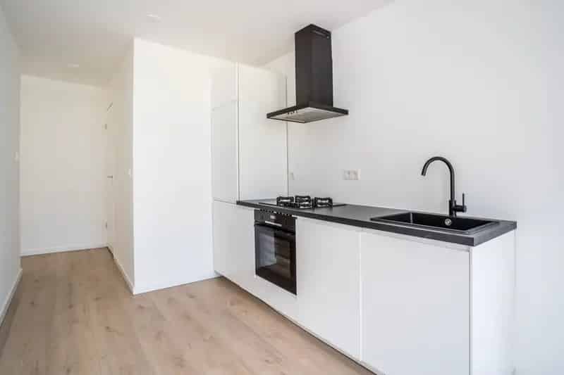 Appartement te koop: Haarlemmerweg 185-1 1051 LB Amsterdam | Funda
