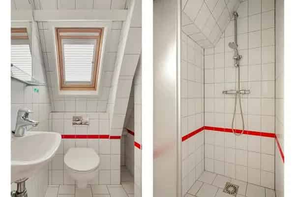 Te Huur: Ruim 4-Slaapkamerhuis Overschie Rotterdam