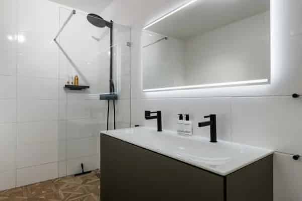 Te Huur: Luxe Appartement Grauwaartsingel Utrecht