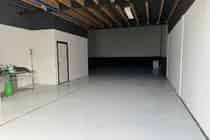 Bedrijfsruimte te huur Den Bosch 158m2 80m2 kantoor