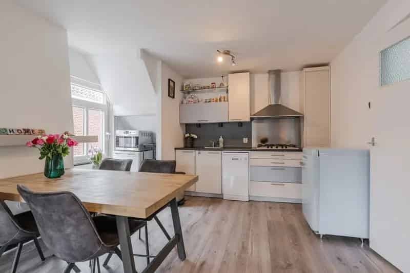 Appartement te koop: Hoofdstraat 7-C 5121 JA Rijen 