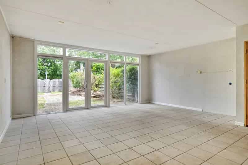 Huis te koop Hoogland 4 slaapkamers grote tuin