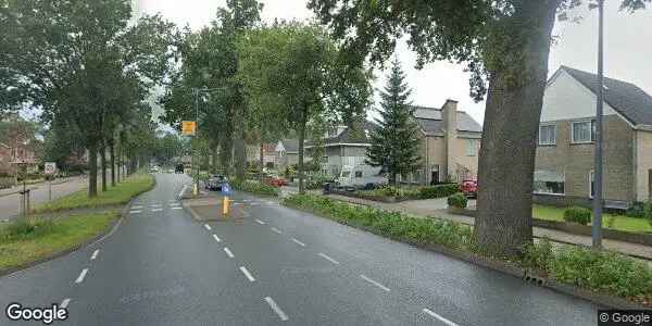 Appartement Burgemeester Falkenaweg in Heerenveen