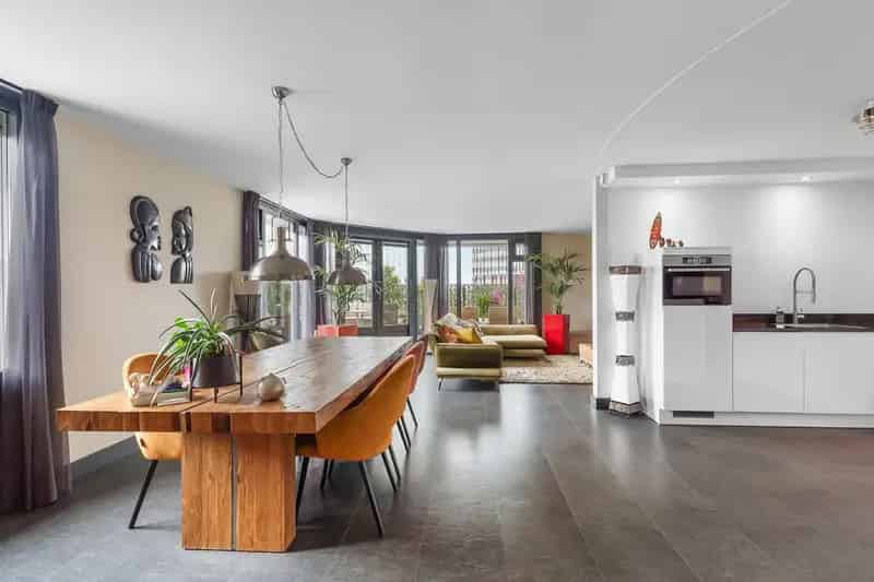 Appartement te koop: Olof Palmehof 93 1314 WE Almere | Funda