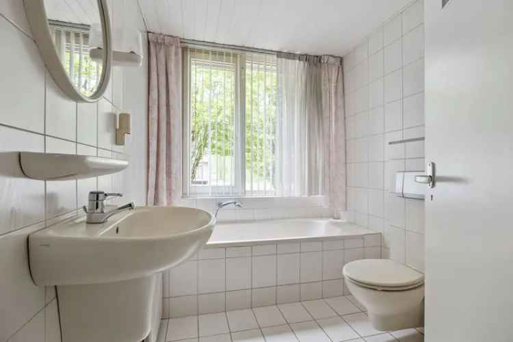 Huis te koop: Klaverweide 59 4816 JT Breda 