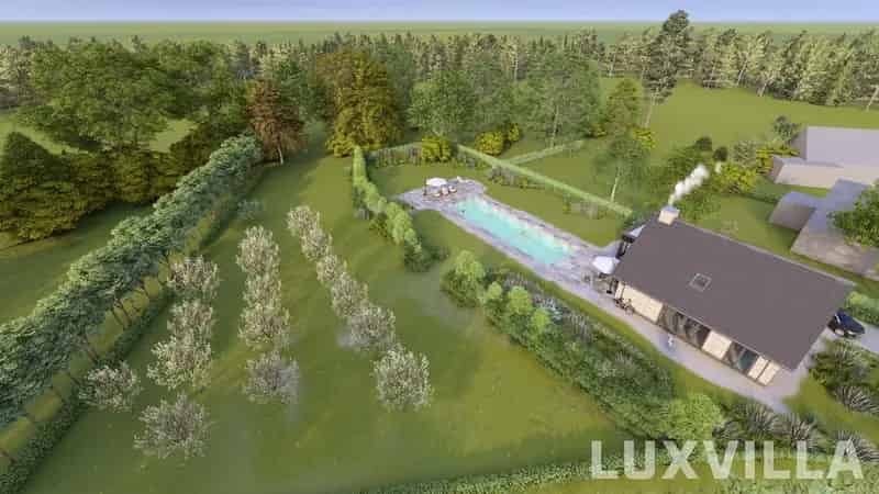 Huis te koop Angeren: Luxe Villa met Boomgaard