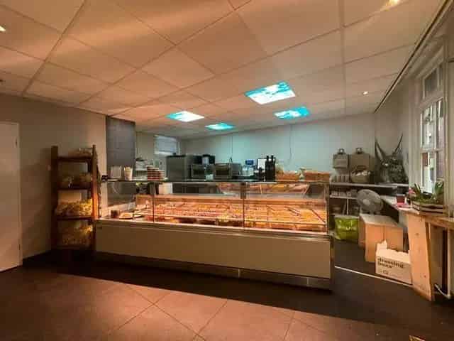 Toko te Overnemen Voorschoten Centrum