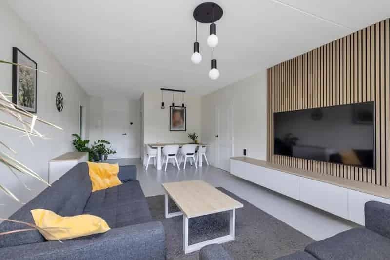 Appartement te koop Zoetermeer Instapklaar 4 kamer appartement