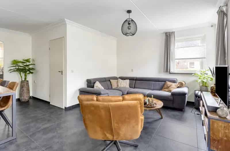 Huis Te Koop , 5, Pastoor van Erpstraat, Sint Anthonis, Noord-Brabant