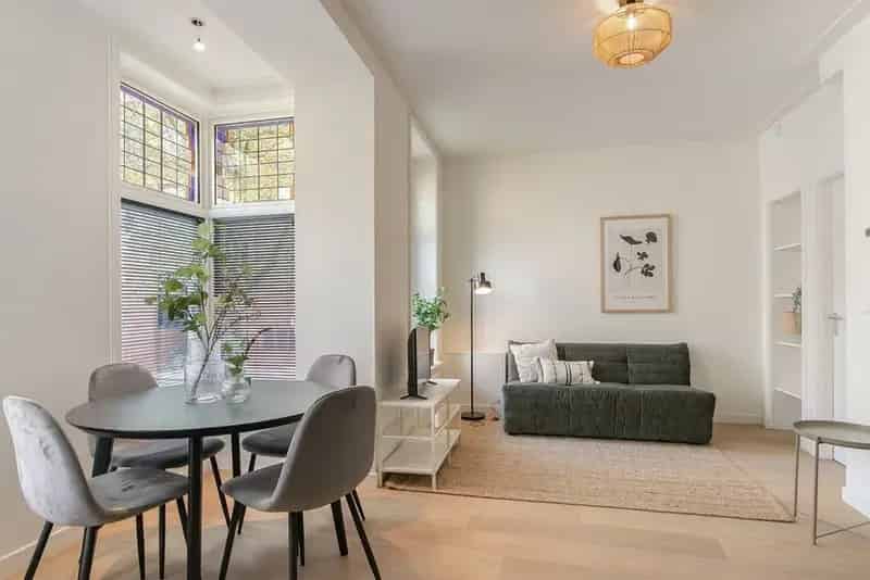 Studio Nijmegen: Perfect voor Expats en Korte Verblijven
