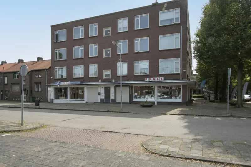 Appartement Te Koop , 85, Dries, Weert, Limburg