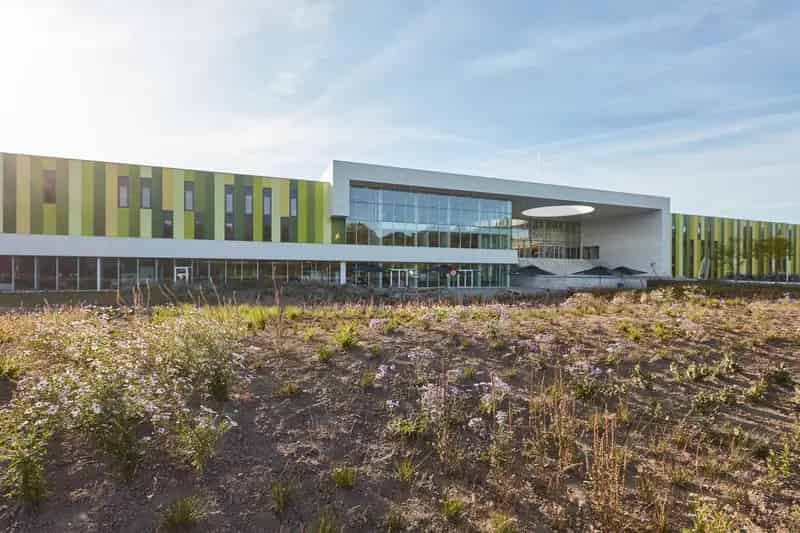 Kantoorruimte te Huur Brainport Industries Campus Eindhoven