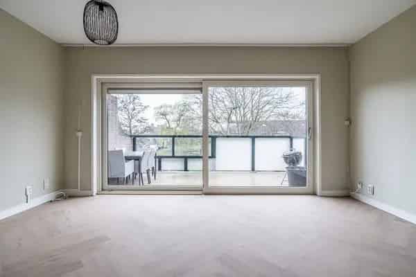 Moderne Poortwoning te Huur Leiderdorp 3 slaapkamers