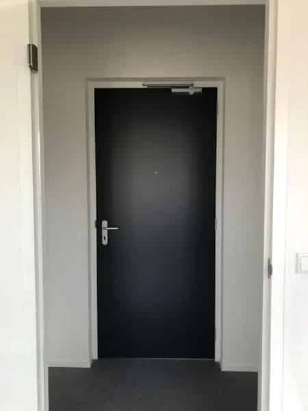 70m2 Appartement Dam Middelburg Balkon Parkeerplaats Berging