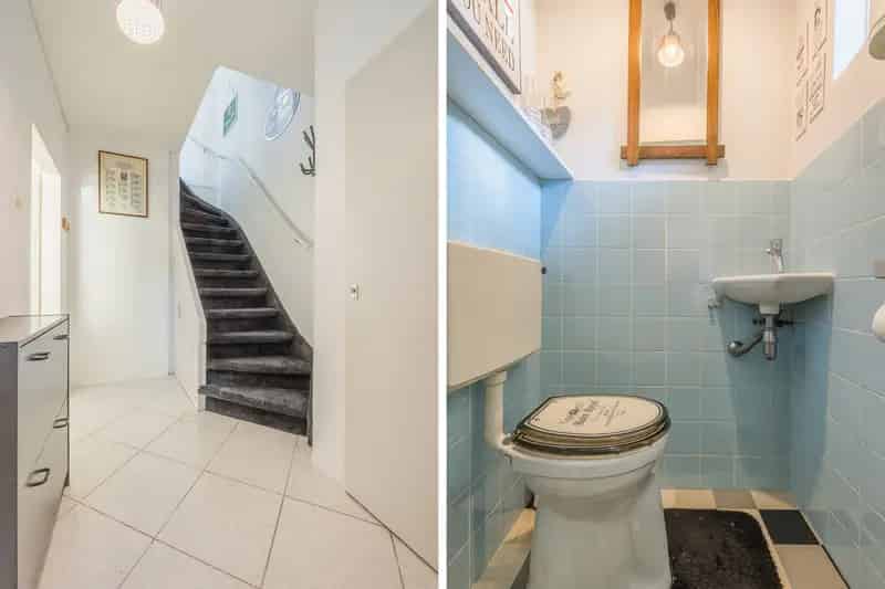 Huis te koop Oosterhout: moderne eindwoning met 4 slaapkamers en zonnige tuin