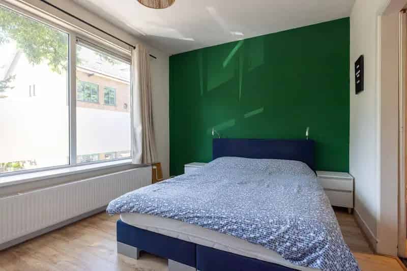 Appartement te koop Rotterdam Bergpolder 96m2 3 kamers tuin