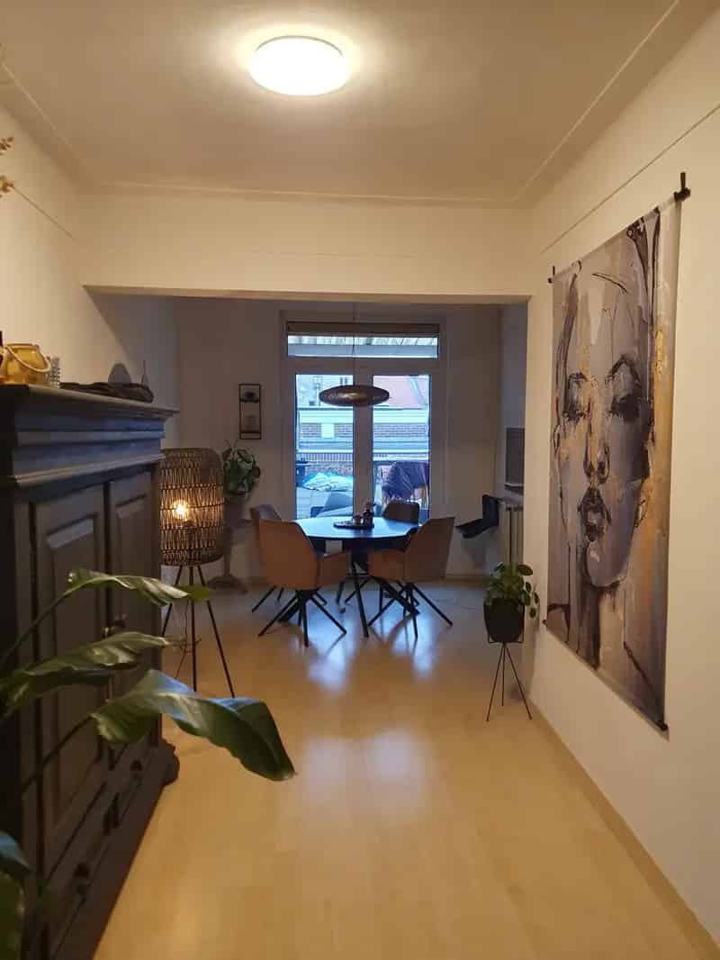 Ruim appartement 3 slaapkamers dakterras Venlo centrum
