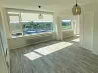Appartement Molenvliet Rotterdam 2 slaapkamers balkon