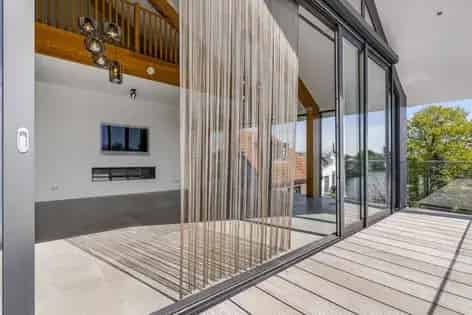 5 Kamer Penthouse 214m² Ouderkerk aan de Amstel