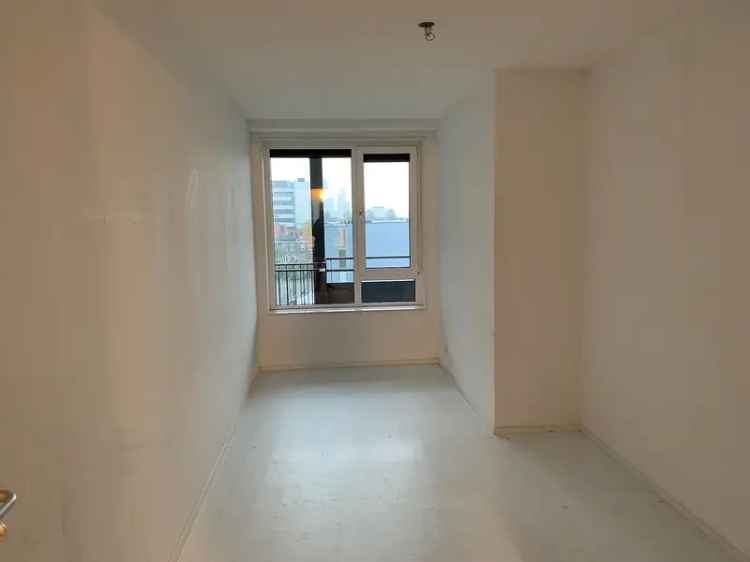 Appartement Te Huur in 68N, Wibautstraat, Amsterdam, Noord-Holland