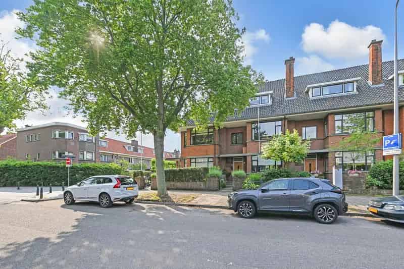 Huis te koop: Ruychrocklaan 129 2597 EL Den Haag | Funda