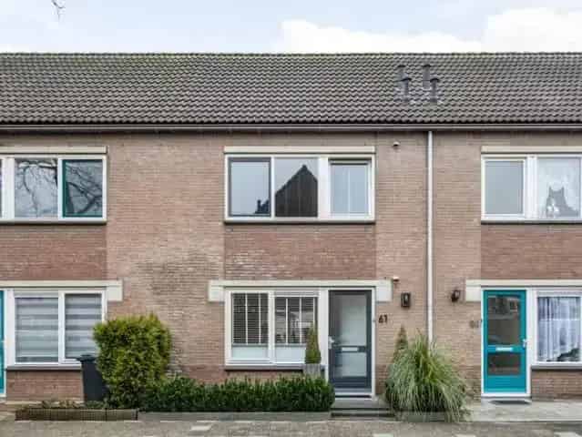 Gerenoveerde Eengezinswoning Purmer Zuid Instapklaar Luxe Afgewerkt