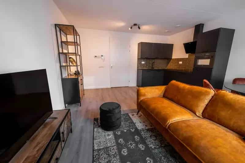 Luxe Appartementen Den Haag Centrum