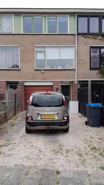 Eengezinswoning te koop Brielle 5 kamers 132m²