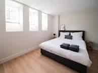 Studio Nijmegen Berg en Dalseweg 36m2