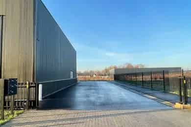 348 m2 Bedrijfsruimte te Huur Reusel Modern Nieuwbouw