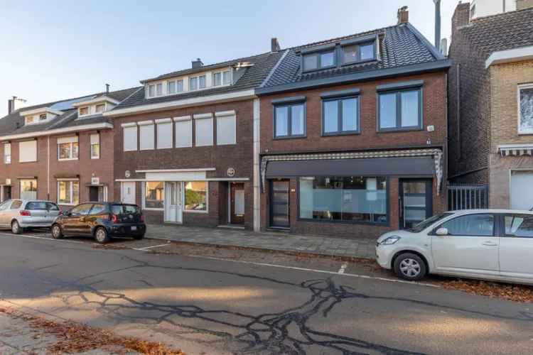 Winkel Heerlen | Zoek winkels te koop: Oude Kerkstraat 44 6412 XJ Heerlen [funda in business]